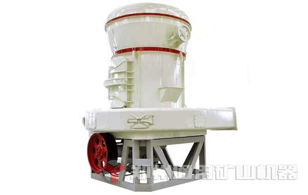 MTW215歐版磨引領大型磨粉機市場