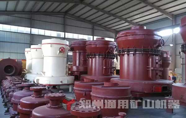  雷蒙磨粉機(jī)產(chǎn)量會(huì)受四季天氣的影響是真的嗎？