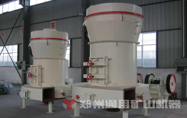 日產(chǎn)百噸的磨粉生產(chǎn)線有幾種選擇，哪種磨粉機最實惠？