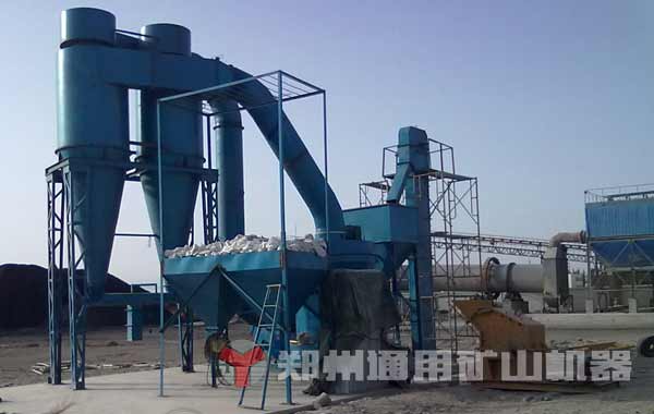 雷蒙磨,雷蒙磨粉機,雷蒙磨回風管,雷蒙磨粉生產線