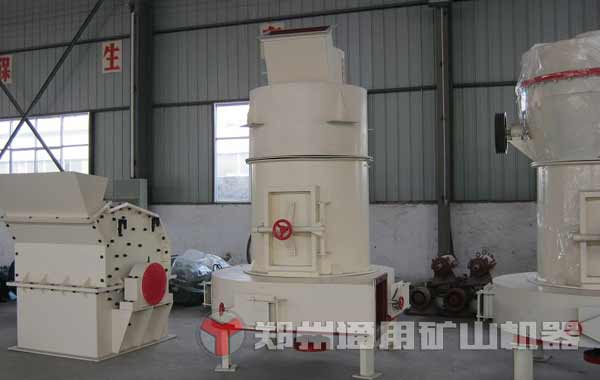 磨粉機,超細礦粉磨粉機,超細磨粉設備