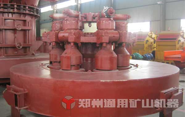 易損傷的雷蒙磨配件有哪些，如何做好日常防護？