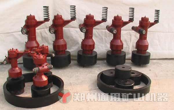 易損傷的雷蒙磨配件有哪些，如何做好日常防護？